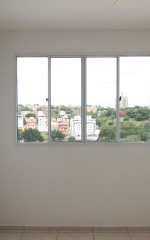 Apartamento para alugar com 46m², 2 quartos e 1 vagaSala