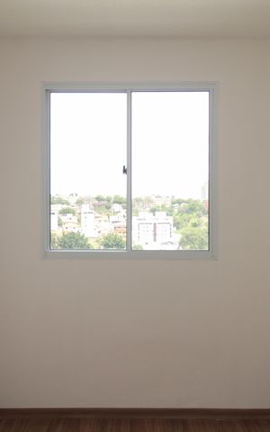 Apartamento para alugar com 46m², 2 quartos e 1 vagaQuarto 1
