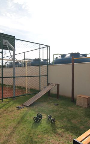 Apartamento para alugar com 46m², 2 quartos e 1 vagaQuadra Esportiva