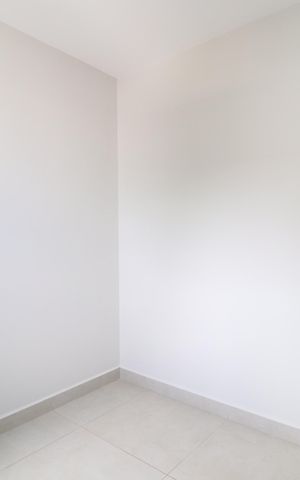 Apartamento para alugar com 89m², 3 quartos e 1 vagaQuarto 1