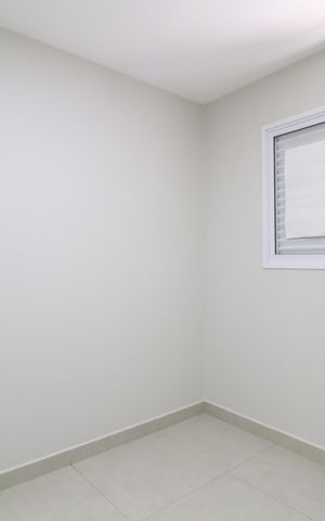 Apartamento para alugar com 89m², 3 quartos e 1 vagaQuarto 2