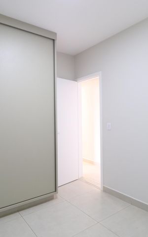 Apartamento para alugar com 89m², 3 quartos e 1 vagaQuarto 2