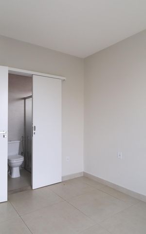 Apartamento para alugar com 89m², 3 quartos e 1 vagaQuarto 3 - Suíte