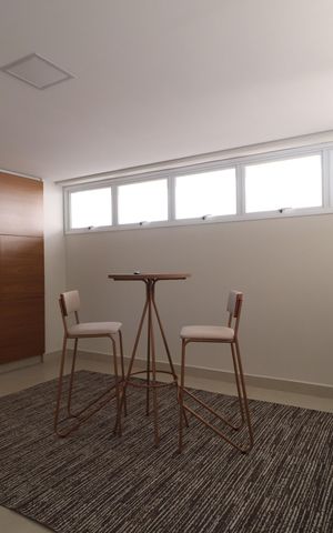 Apartamento para alugar com 89m², 3 quartos e 1 vagaÁrea comum
