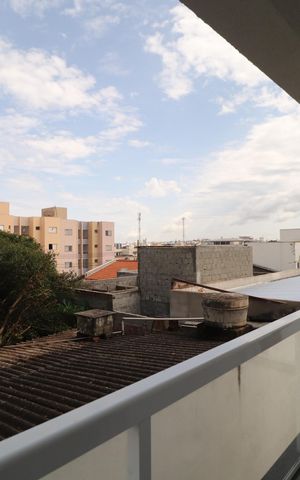 Apartamento para alugar com 89m², 3 quartos e 1 vagaQuarto 3 - Suíte