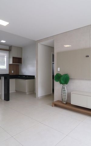 Apartamento para alugar com 89m², 3 quartos e 1 vagaSala