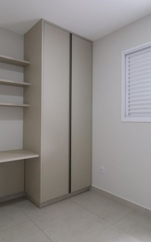 Apartamento para alugar com 89m², 3 quartos e 1 vagaQuarto 1