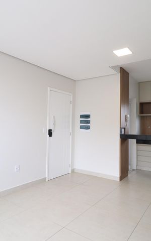 Apartamento para alugar com 89m², 3 quartos e 1 vagaSala