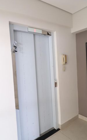 Apartamento para alugar com 89m², 3 quartos e 1 vagaElevador