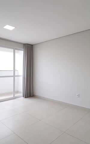 Apartamento para alugar com 89m², 3 quartos e 1 vagaSala