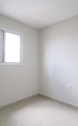 Apartamento para alugar com 89m², 3 quartos e 1 vagaQuarto 1