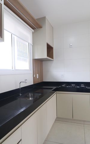 Apartamento para alugar com 89m², 3 quartos e 1 vagaCozinha