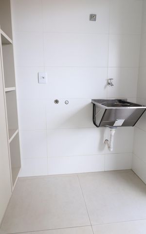 Apartamento para alugar com 89m², 3 quartos e 1 vagaÁrea de Serviço