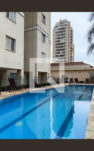 Apartamento para alugar com 55m², 2 quartos e 1 vaga