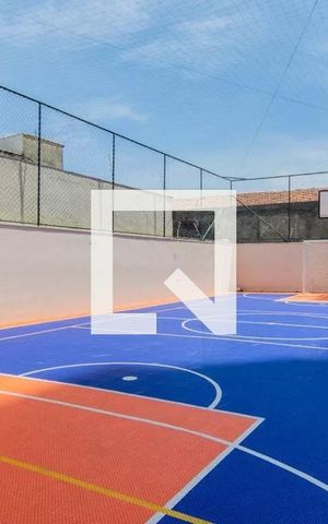 Apartamento para alugar com 55m², 2 quartos e 1 vaga