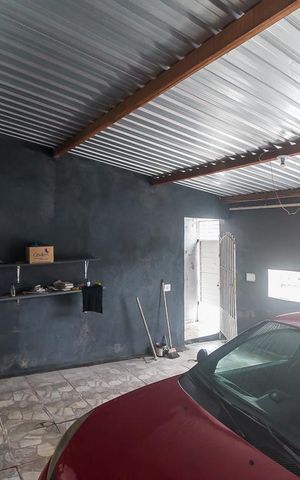 Casa para alugar com 37m², 1 quarto e sem vaga Casa para alugar com 37m², 1 quarto e sem vagaGaragem