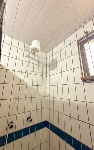 Apartamento para alugar com 99m², 3 quartos e sem vagaBanheiro da Suíte