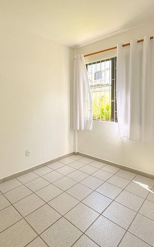 Apartamento para alugar com 99m², 3 quartos e sem vagaQuarto 2