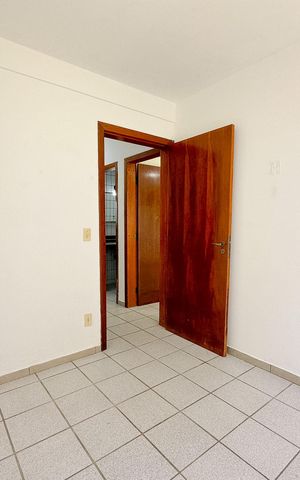 Apartamento para alugar com 99m², 3 quartos e sem vagaQuarto 2
