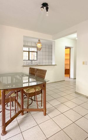 Apartamento para alugar com 99m², 3 quartos e sem vagaSala de Jantar