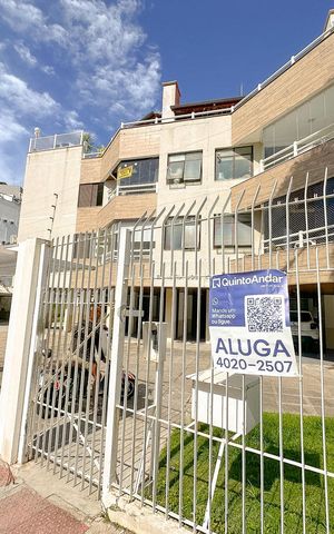 Apartamento para alugar com 99m², 3 quartos e sem vagaPlaquinha
