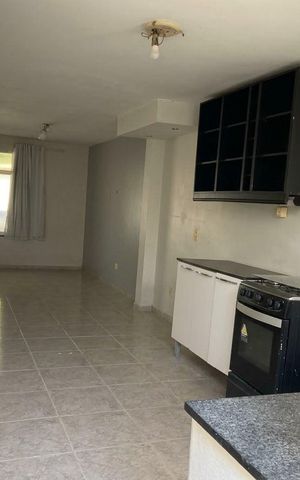 Casa de condomínio para alugar com 42m², 2 quartos e 1 vagaCozinha