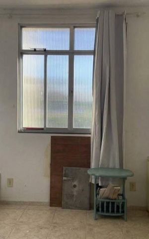 Casa de condomínio para alugar com 42m², 2 quartos e 1 vagaQuarto 2