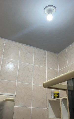 Casa de condomínio para alugar com 42m², 2 quartos e 1 vagaBanheiro