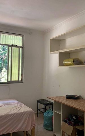 Casa de condomínio para alugar com 42m², 2 quartos e 1 vagaQuarto 1