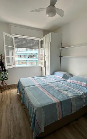 Apartamento para alugar com 50m², 1 quarto e 1 vaga Apartamento para alugar com 50m², 1 quarto e 1 vagaQuarto