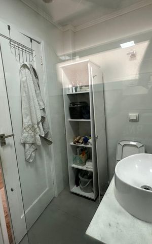 Apartamento para alugar com 50m², 1 quarto e 1 vaga Apartamento para alugar com 50m², 1 quarto e 1 vagaBanheiro