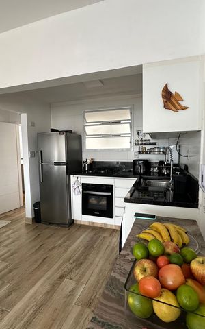 Apartamento para alugar com 50m², 1 quarto e 1 vaga Apartamento para alugar com 50m², 1 quarto e 1 vagaCozinha