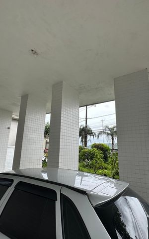 Apartamento para alugar com 50m², 1 quarto e 1 vaga Apartamento para alugar com 50m², 1 quarto e 1 vagaGaragem