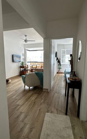 Apartamento para alugar com 50m², 1 quarto e 1 vaga Apartamento para alugar com 50m², 1 quarto e 1 vagaHall de entrada
