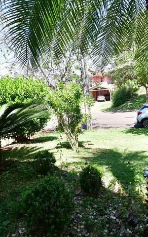 Casa de condomínio à venda com 220m², 3 quartos e 4 vagasQuarto 1 - Suíte Vista