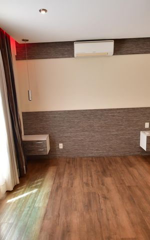 Casa de condomínio à venda com 220m², 3 quartos e 4 vagasQuarto 3 - Suíte