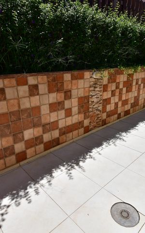 Casa de condomínio à venda com 220m², 3 quartos e 4 vagasÁrea de Serviço