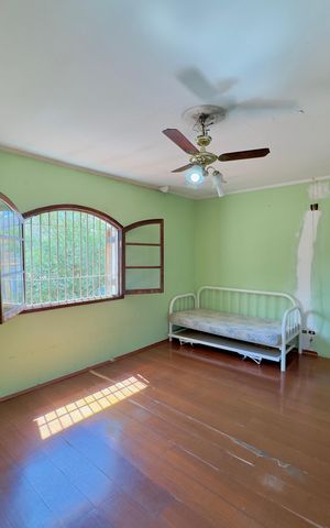 Casa para alugar com 171m², 4 quartos e 2 vagas Casa para alugar com 171m², 4 quartos e 2 vagasQuarto 1
