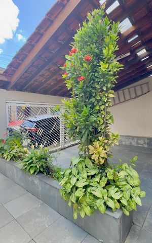 Casa para alugar com 171m², 4 quartos e 2 vagas Casa para alugar com 171m², 4 quartos e 2 vagasGaragem