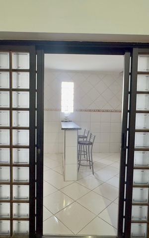Casa para alugar com 171m², 4 quartos e 2 vagas Casa para alugar com 171m², 4 quartos e 2 vagasEspaço Gourmet