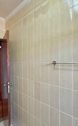 Casa para alugar com 171m², 4 quartos e 2 vagas Casa para alugar com 171m², 4 quartos e 2 vagasBanheiro 3