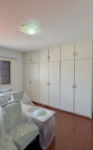 Casa para alugar com 171m², 4 quartos e 2 vagas Casa para alugar com 171m², 4 quartos e 2 vagasQuarto 2
