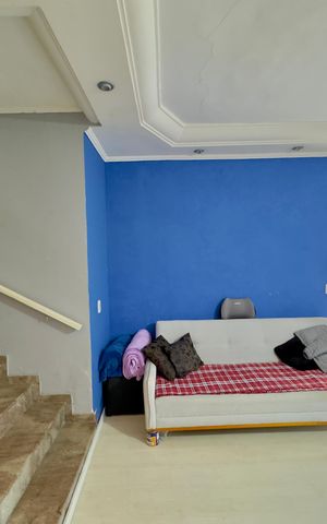 Casa para alugar com 171m², 4 quartos e 2 vagas Casa para alugar com 171m², 4 quartos e 2 vagasSala
