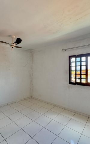 Casa para alugar com 171m², 4 quartos e 2 vagas Casa para alugar com 171m², 4 quartos e 2 vagasQuarto 3