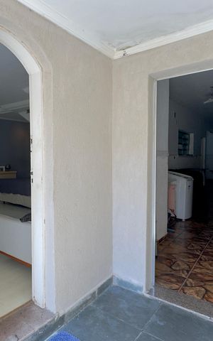 Casa para alugar com 171m², 4 quartos e 2 vagas Casa para alugar com 171m², 4 quartos e 2 vagasHall de entrada