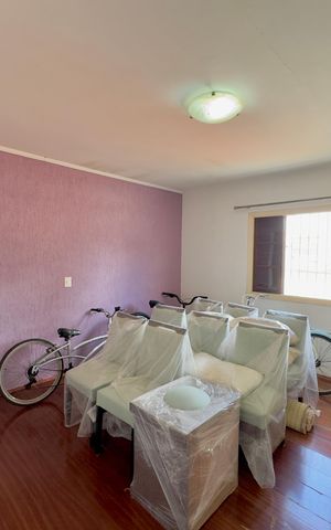 Casa para alugar com 171m², 4 quartos e 2 vagas Casa para alugar com 171m², 4 quartos e 2 vagasQuarto 2