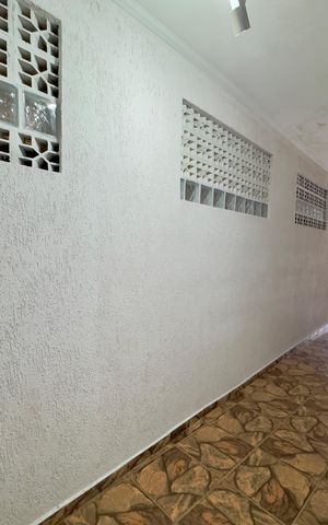 Casa para alugar com 171m², 4 quartos e 2 vagas Casa para alugar com 171m², 4 quartos e 2 vagasÁrea externa
