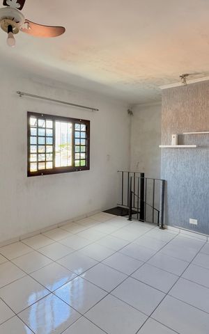 Casa para alugar com 171m², 4 quartos e 2 vagas Casa para alugar com 171m², 4 quartos e 2 vagasQuarto 3