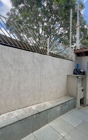 Casa para alugar com 171m², 4 quartos e 2 vagas Casa para alugar com 171m², 4 quartos e 2 vagasGaragem