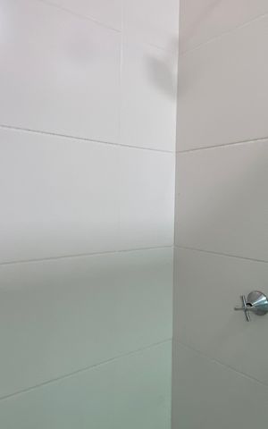 Apartamento para alugar com 38m², 1 quarto e 1 vaga Apartamento para alugar com 38m², 1 quarto e 1 vagaBanheiro